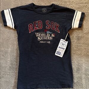 47 Brand Boston Red Sox T